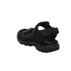 Ecco Herren Sandalette Rec.offroad in schwarz