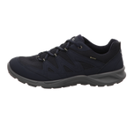 Ecco Herren Schnürschuh Terracruise Lt in dunkelblau