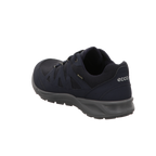 Ecco Herren Schnürschuh Terracruise Lt in dunkelblau