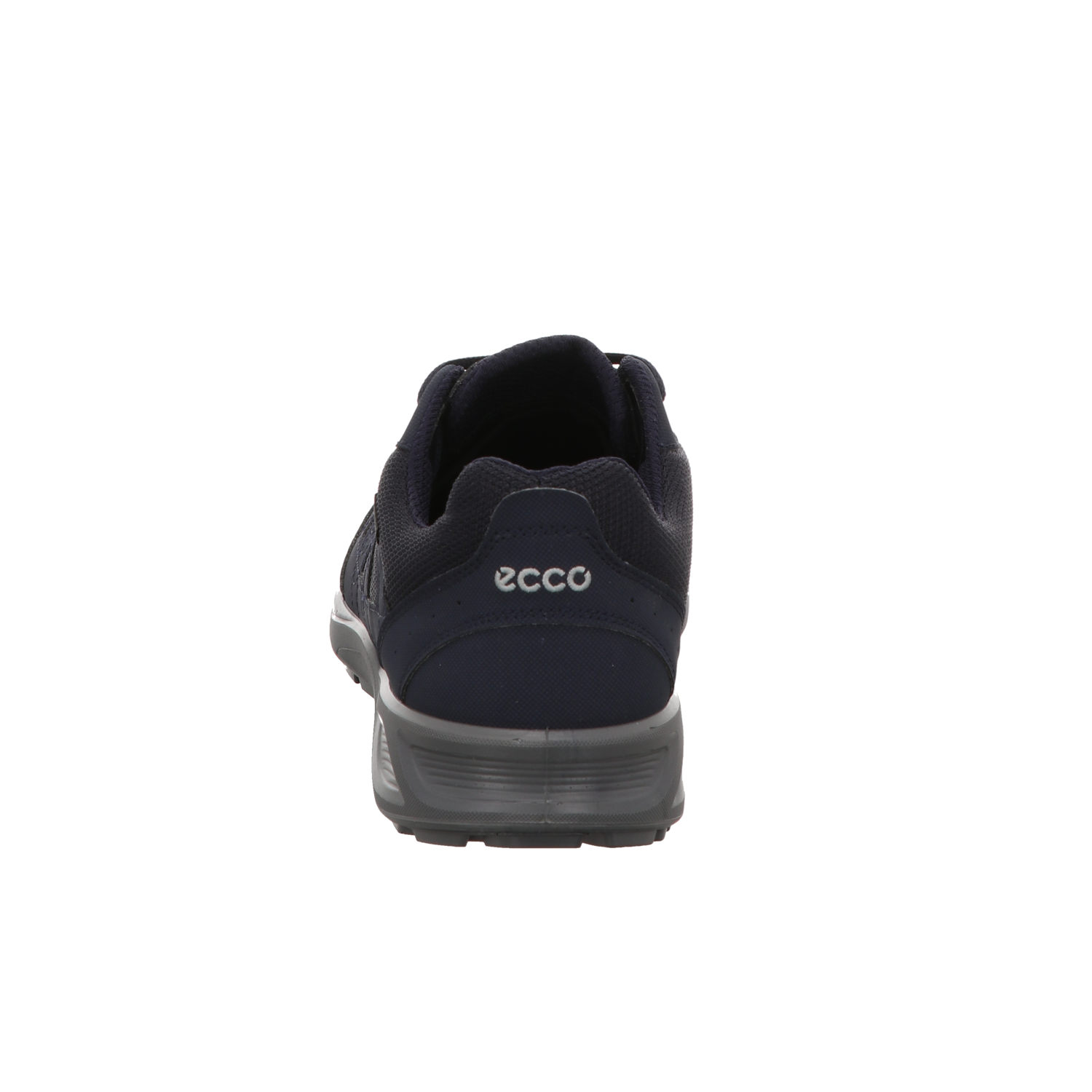 Ecco Herren Schnürschuh Terracruise Lt in dunkelblau