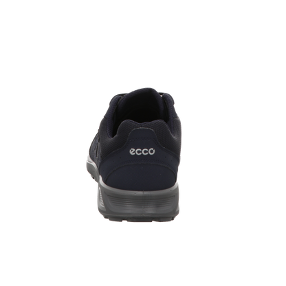 Ecco Herren Schnürschuh Terracruise Lt in dunkelblau