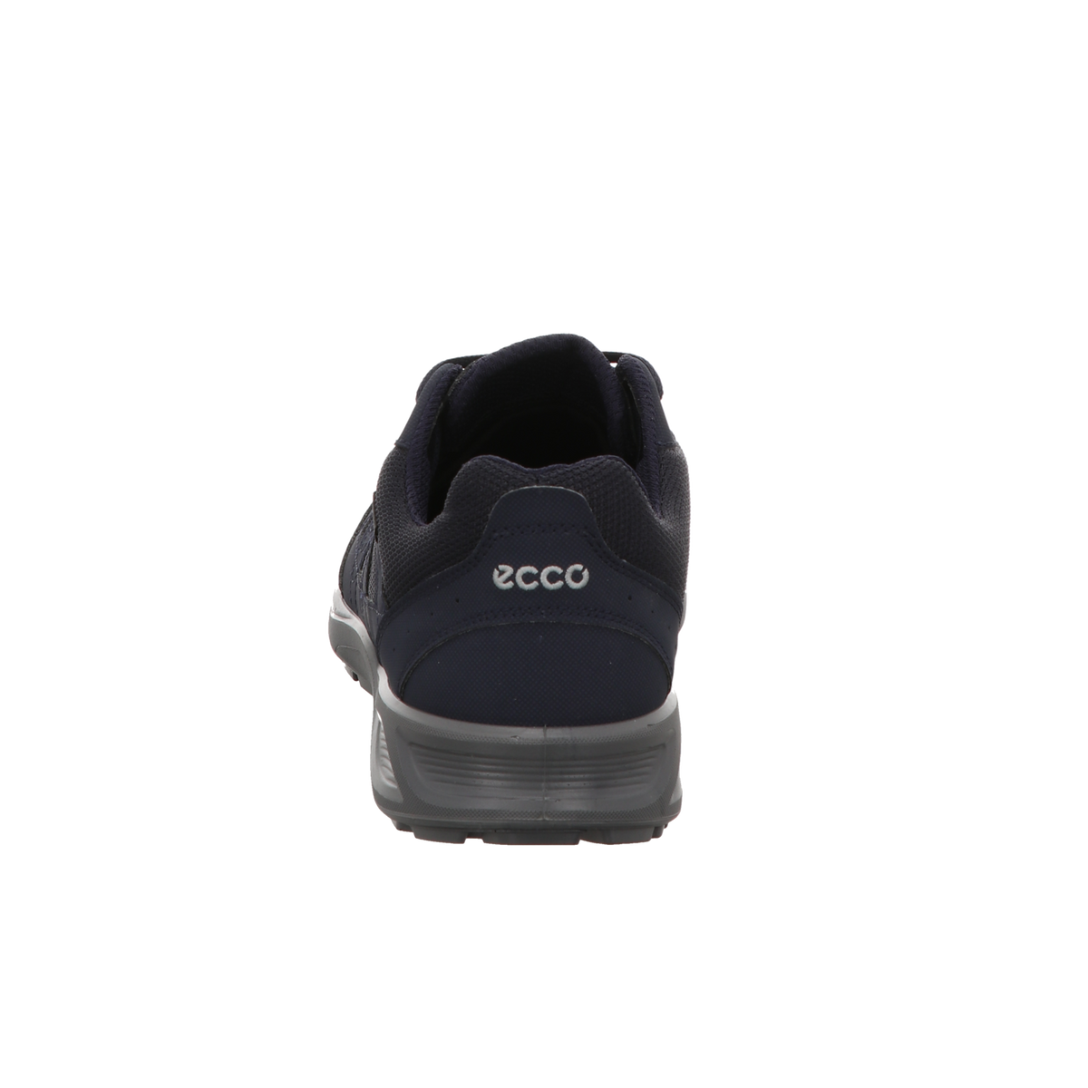 Ecco Herren Schnürschuh Terracruise Lt in dunkelblau