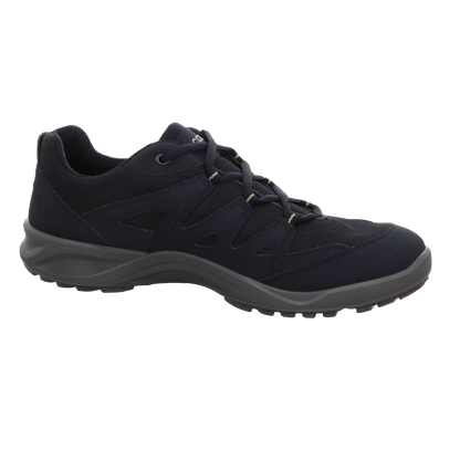 Ecco Herren Schnürschuh Terracruise Lt in dunkelblau