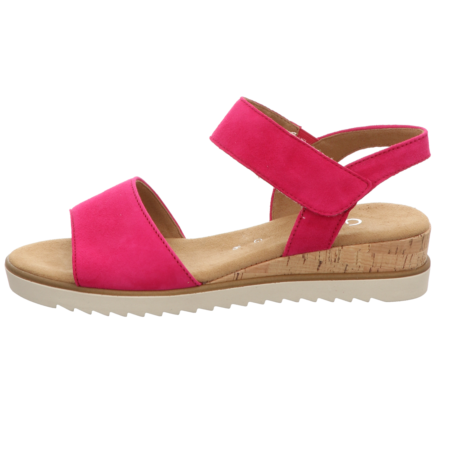 Gabor Damen Sandalette  in pink