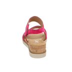 Gabor Damen Sandalette  in pink