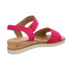 Gabor Damen Sandalette  in pink