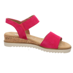Gabor Damen Sandalette  in pink