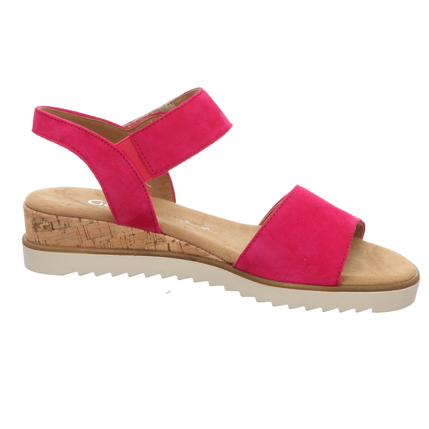 Gabor Damen Sandalette  in pink
