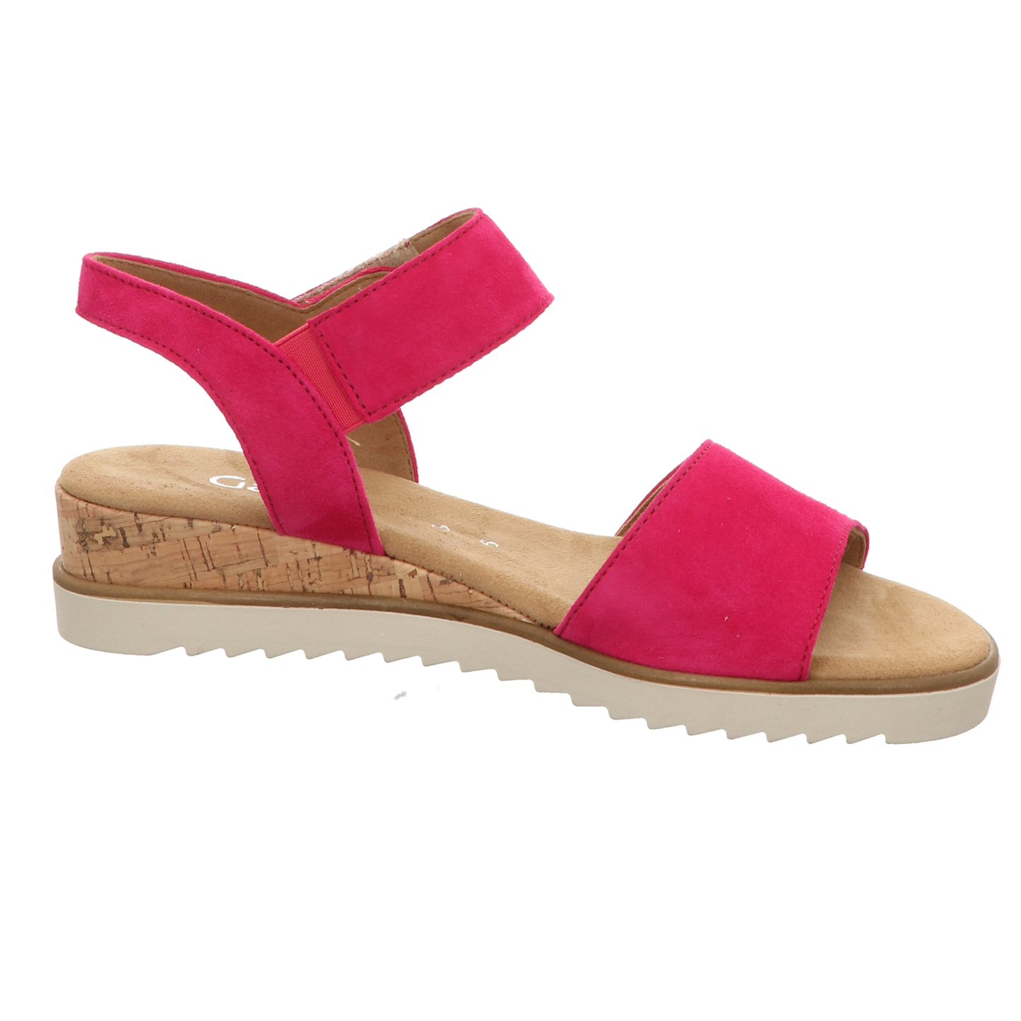 Gabor Damen Sandalette  in pink