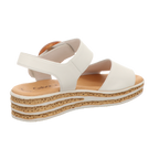 Gabor Damen Sandalette  in beige