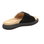 Gabor Damen Pantolette  in schwarz