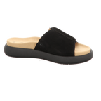 Gabor Damen Pantolette  in schwarz