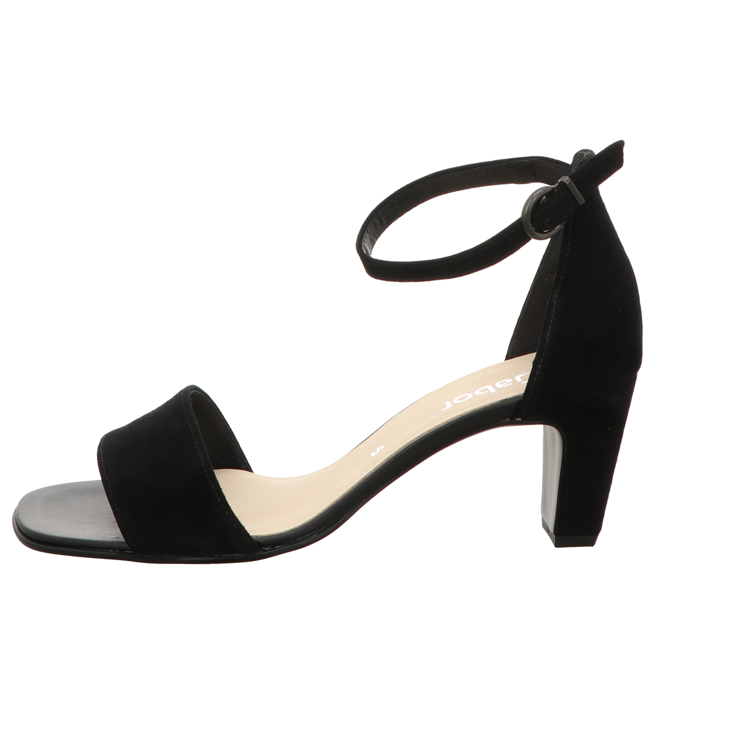 Gabor Damen Pumps  in schwarz