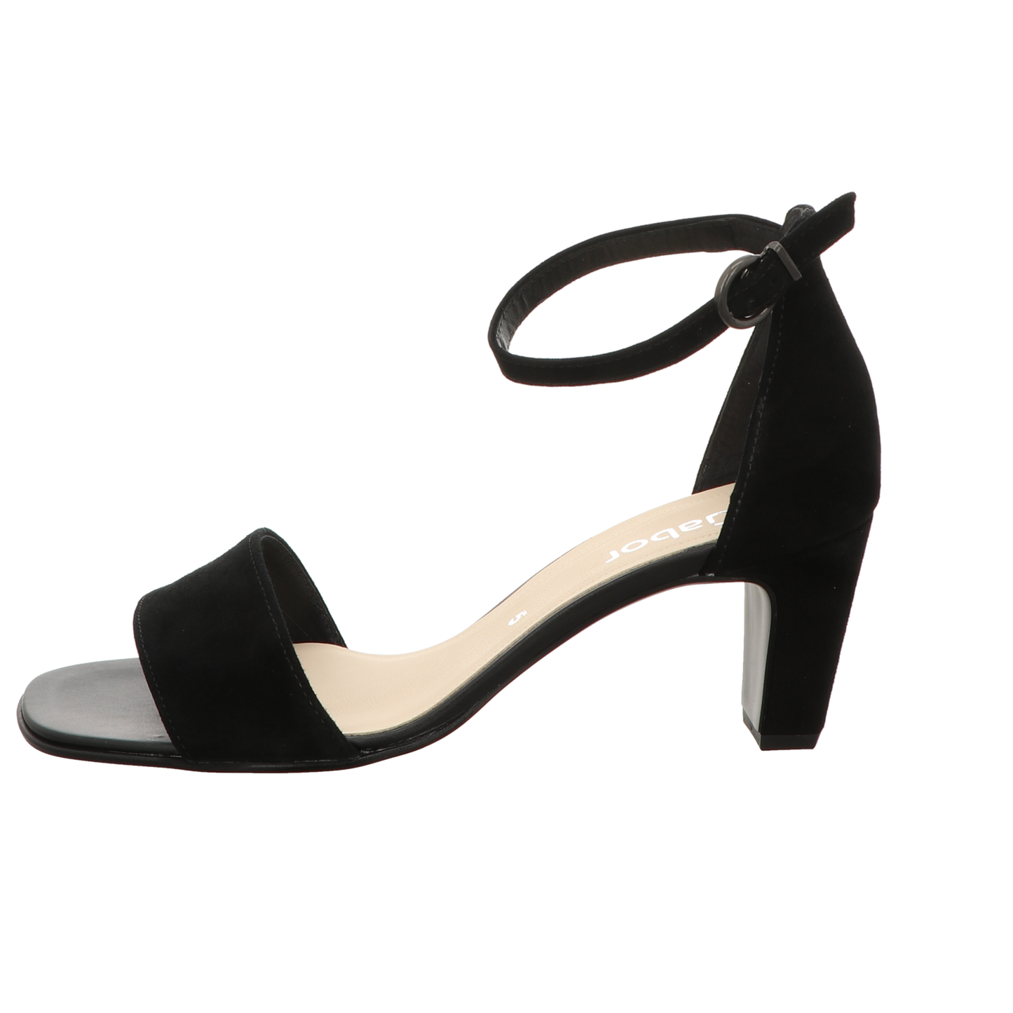 Gabor Damen Pumps  in schwarz