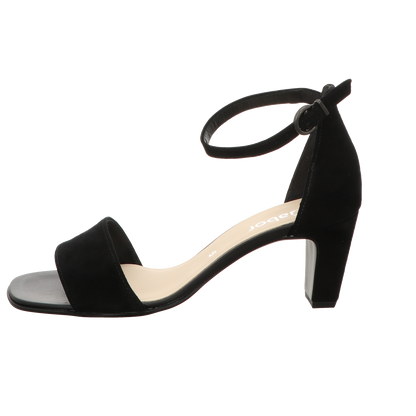 Gabor Damen Pumps  in schwarz