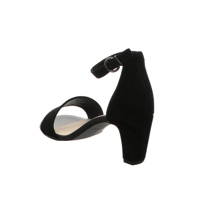 Gabor Damen Pumps  in schwarz