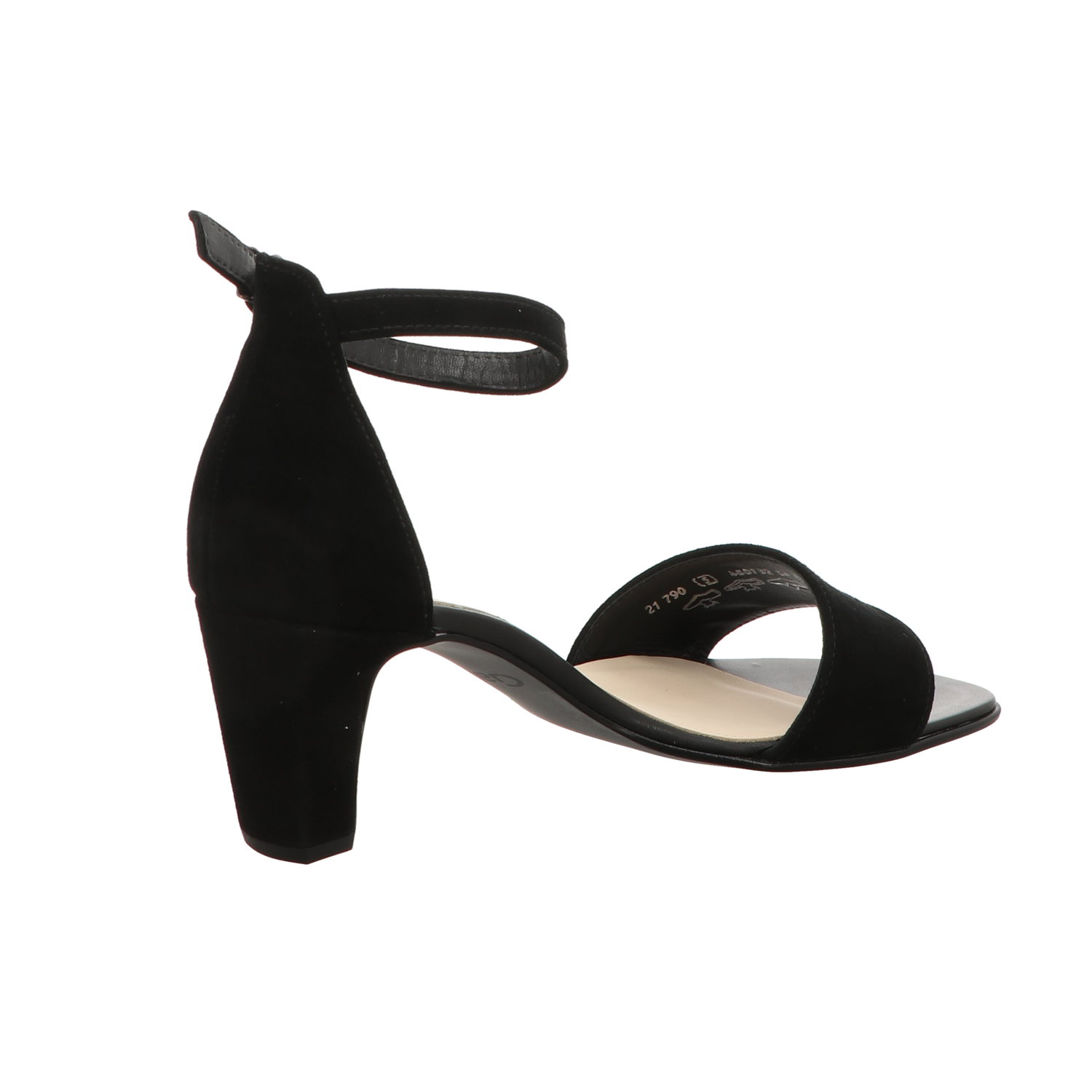 Gabor Damen Pumps  in schwarz