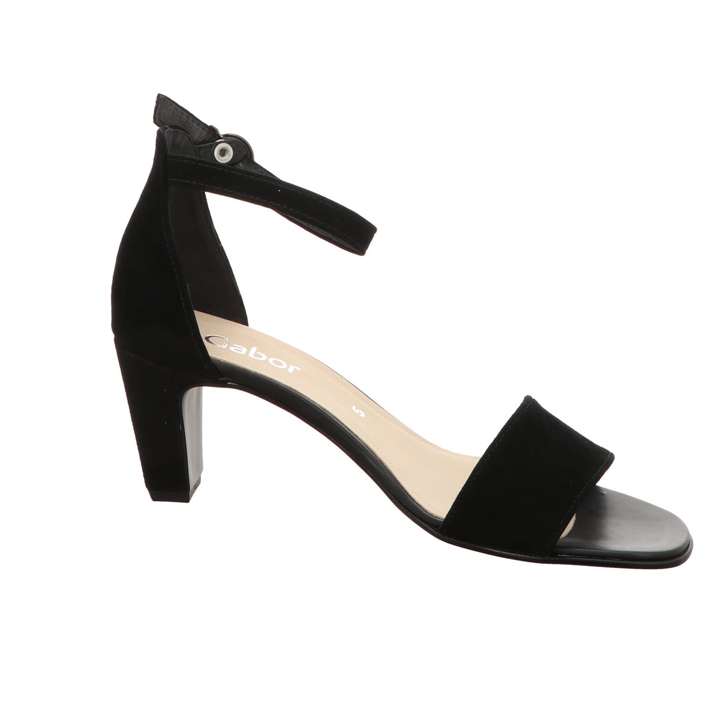 Gabor Damen Pumps  in schwarz