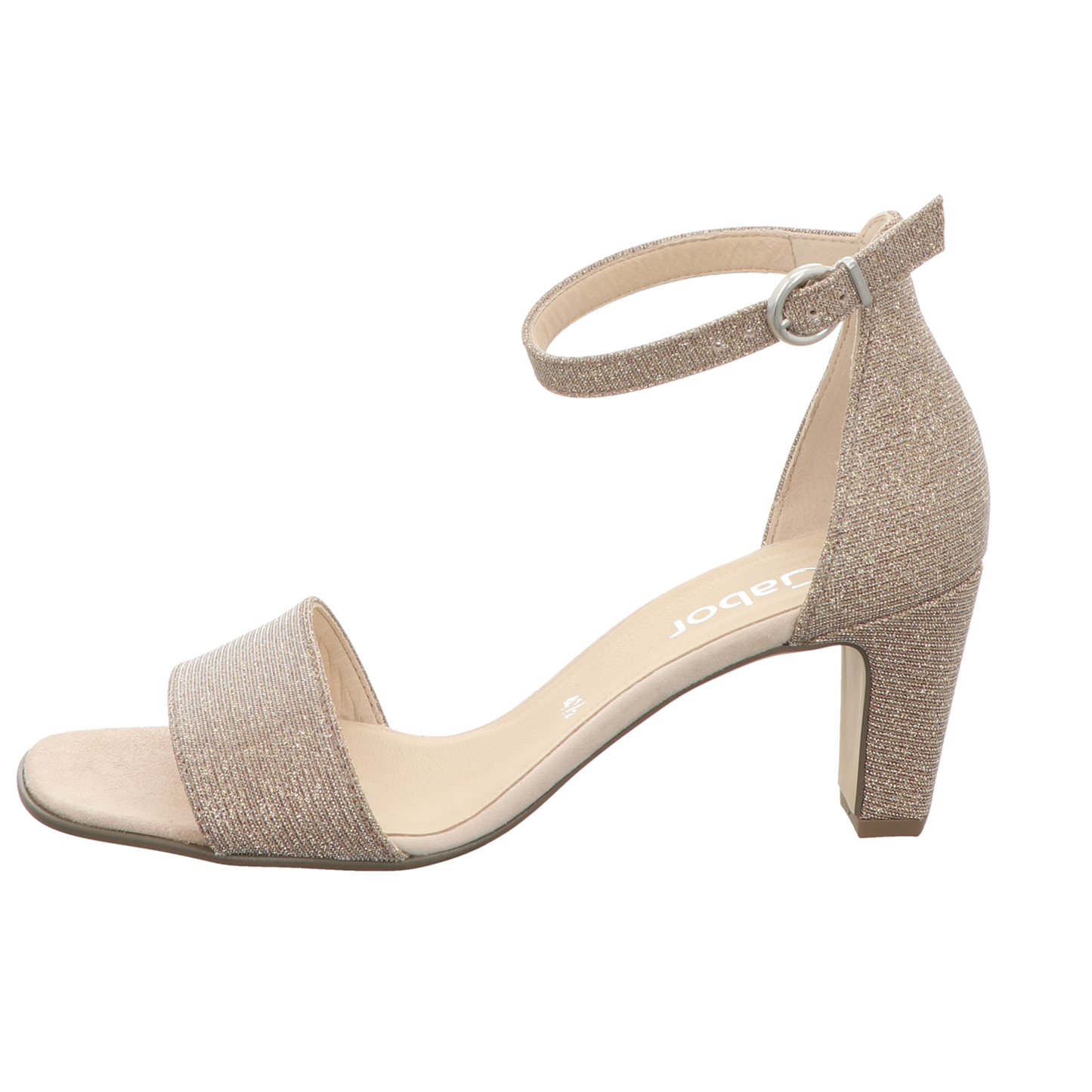 Gabor Damen Pumps  in rosa