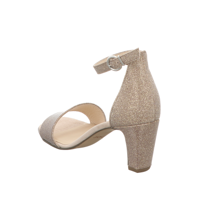 Gabor Damen Pumps  in rosa