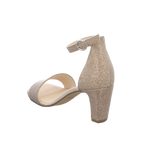 Gabor Damen Pumps  in rosa