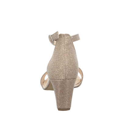 Gabor Damen Pumps  in rosa