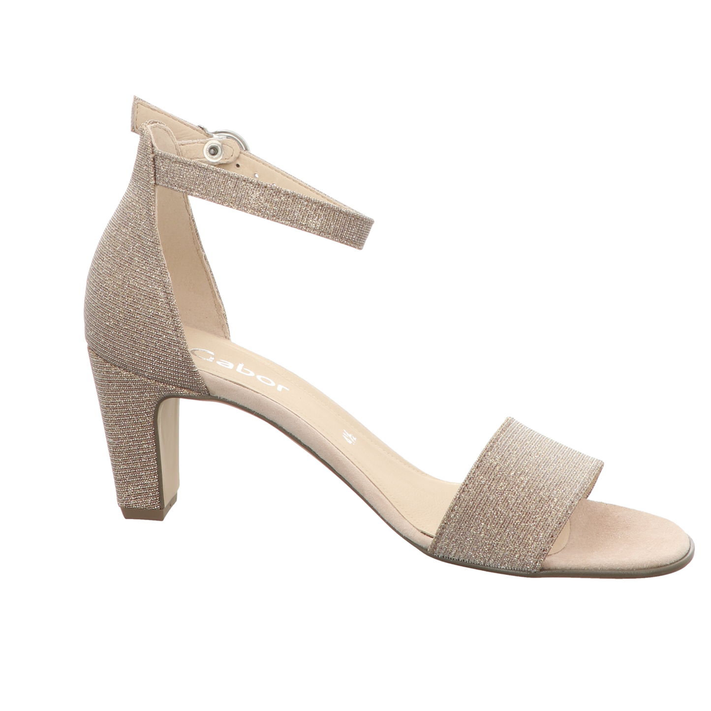 Gabor Damen Pumps  in rosa