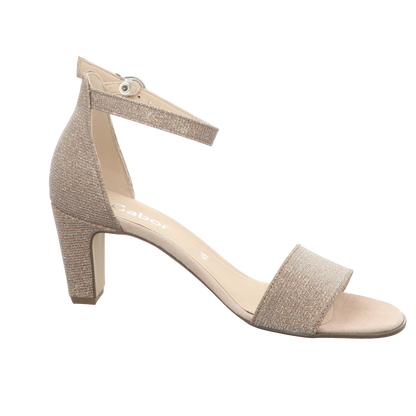 Gabor Damen Pumps  in rosa