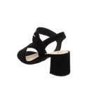 Gabor Damen Sandalette  in schwarz