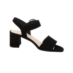 Gabor Damen Sandalette  in schwarz