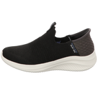 Skechers Damen Slipper Slip-Ins-Ultra Flex 3.0  Smoo in schwarz