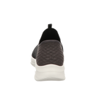 Skechers Damen Slipper Slip-Ins-Ultra Flex 3.0  Smoo in schwarz