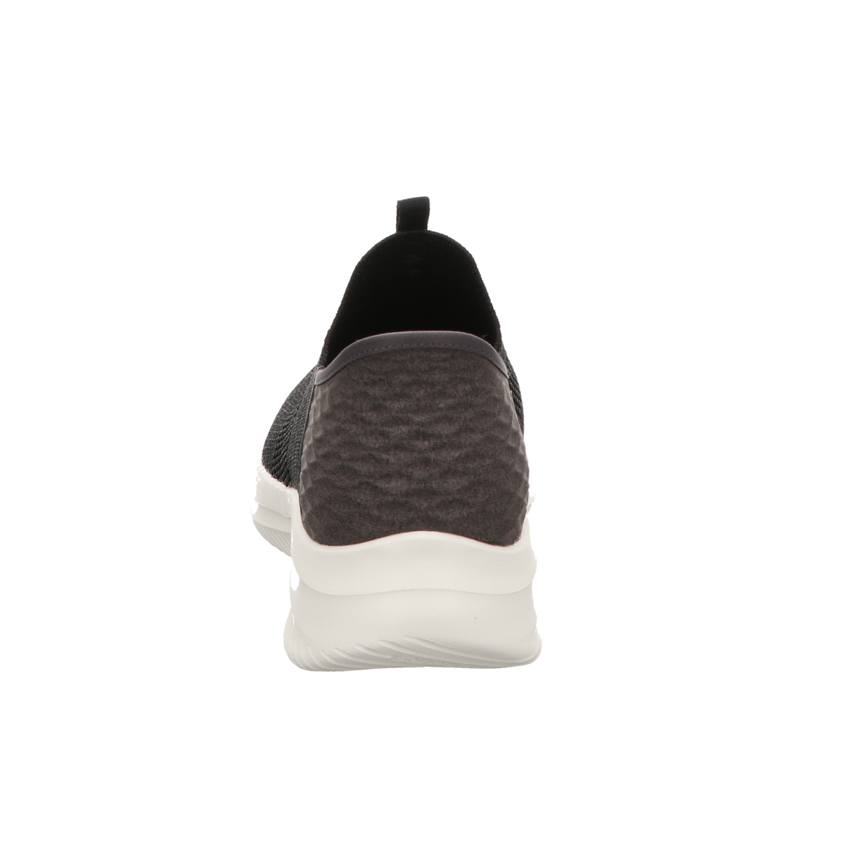Skechers Damen Slipper Slip-Ins-Ultra Flex 3.0  Smoo in schwarz