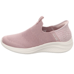 Skechers Damen Slipper Slip-Ins-Ultra Flex 3:0 Smoo in rosa