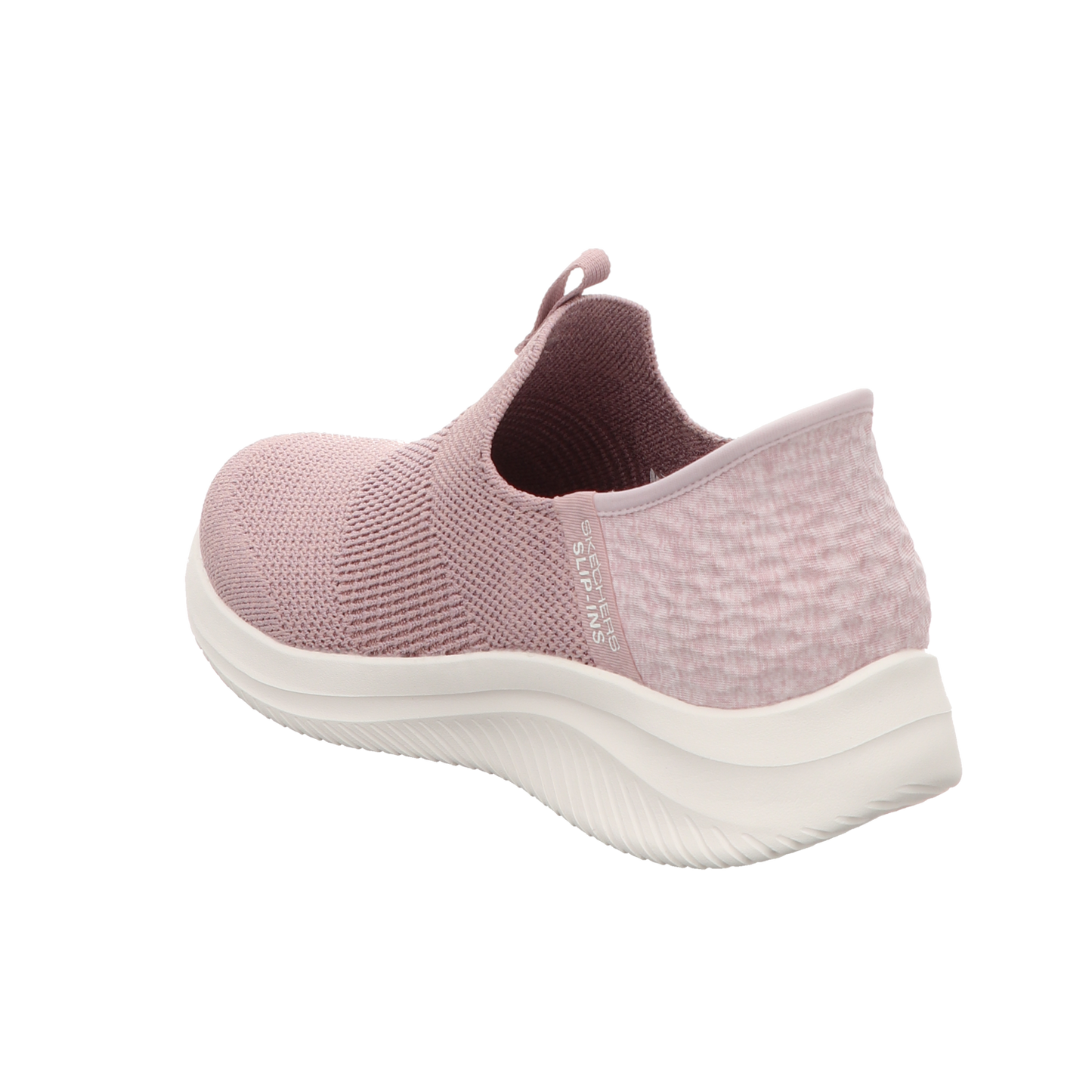 Skechers Damen Slipper Slip-Ins-Ultra Flex 3:0 Smoo in rosa