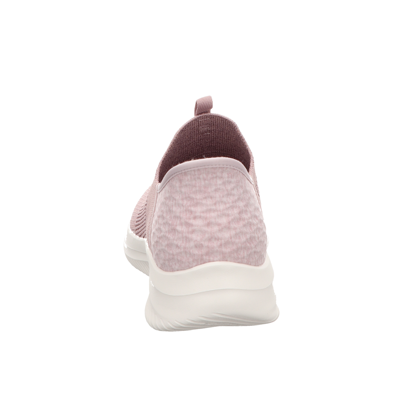 Skechers Damen Slipper Slip-Ins-Ultra Flex 3:0 Smoo in rosa