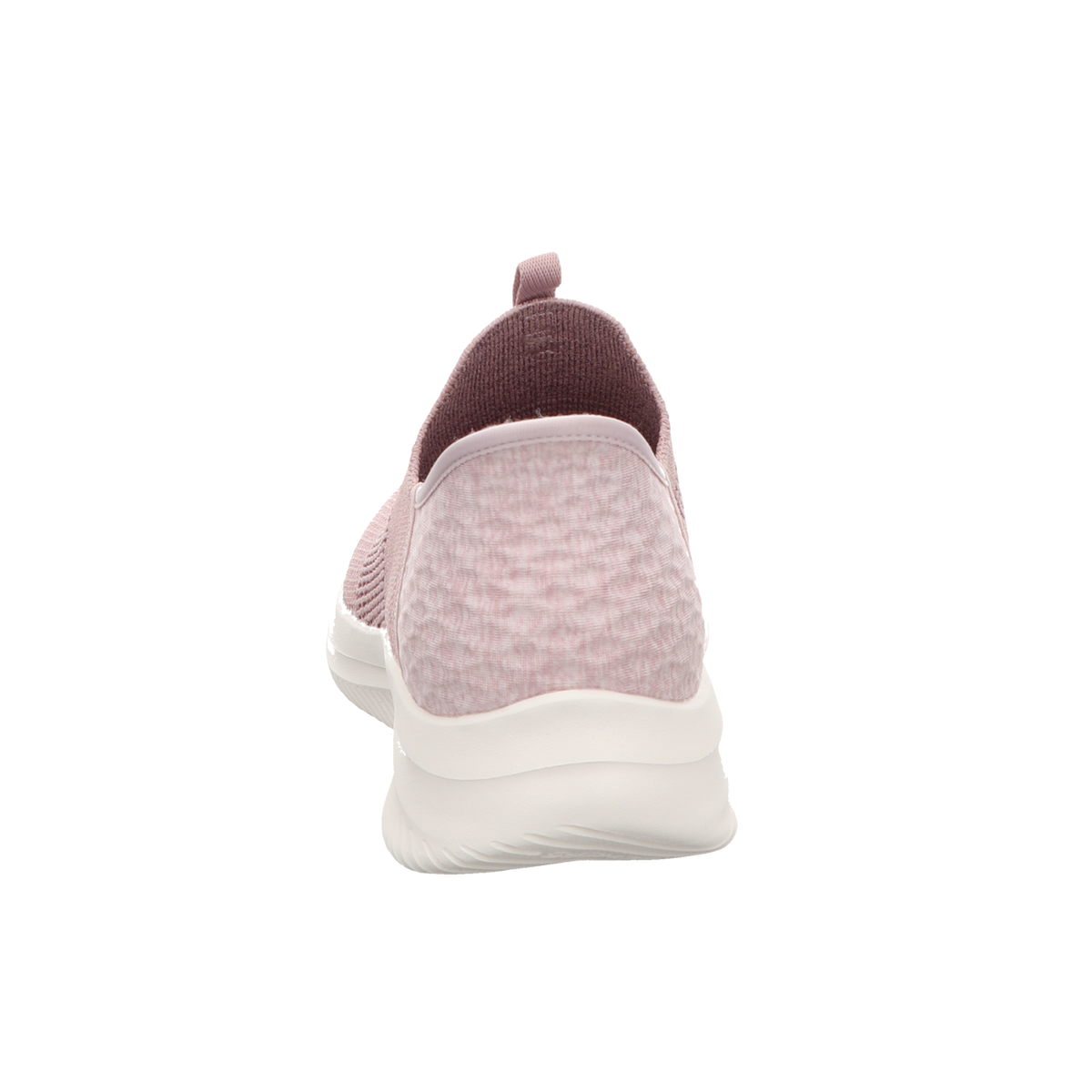 Skechers Damen Slipper Slip-Ins-Ultra Flex 3:0 Smoo in rosa