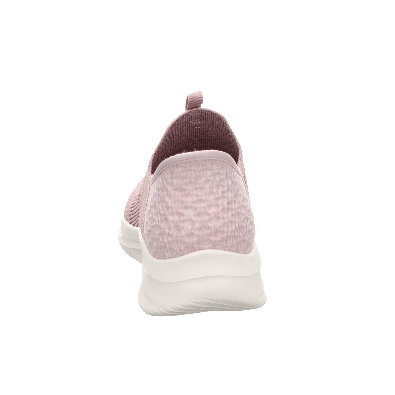 Skechers Damen Slipper Slip-Ins-Ultra Flex 3:0 Smoo in rosa