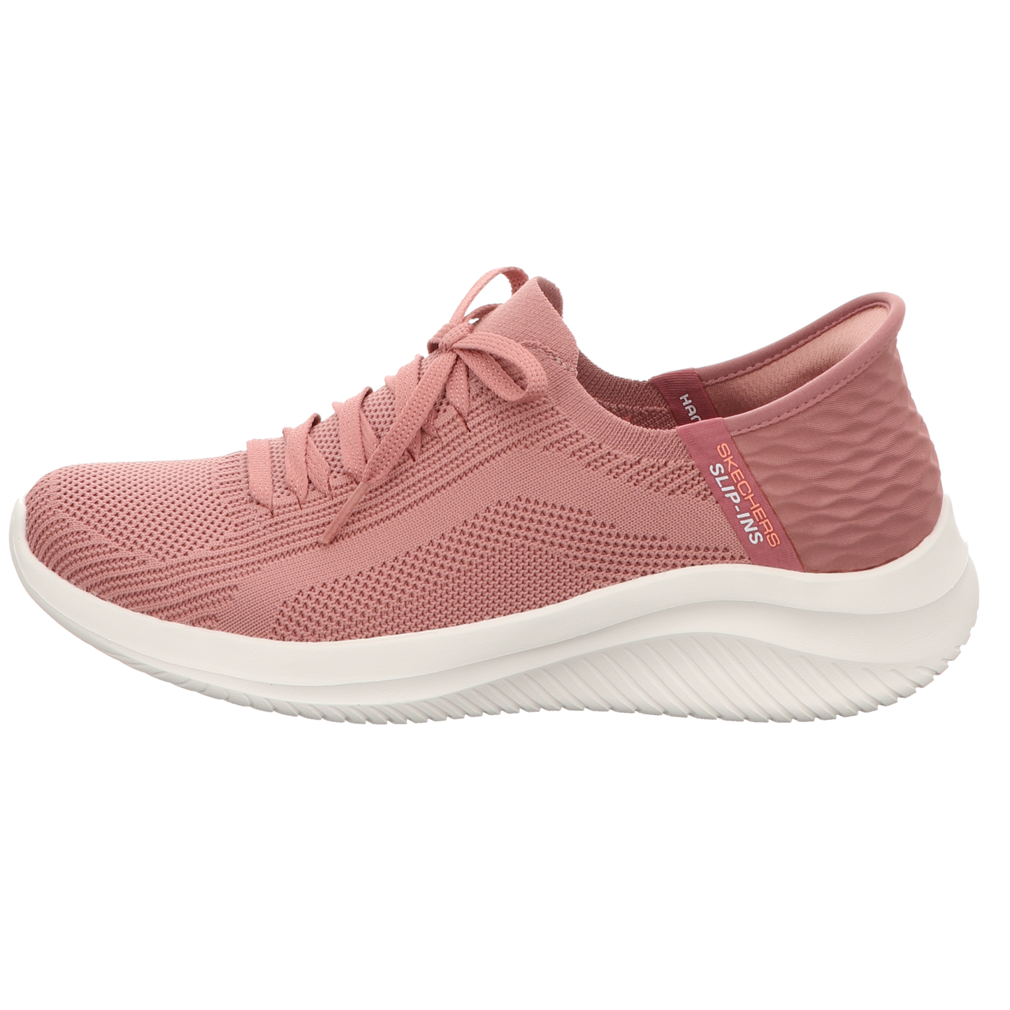 Skechers Damen Slipper Slip-Ins-Ultra Flex 3:0 Brilli in rosa