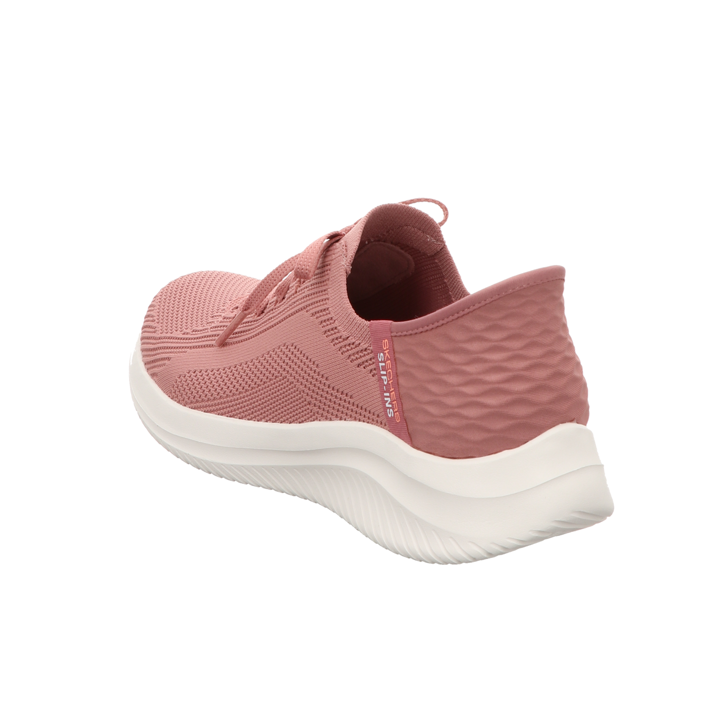 Skechers Damen Slipper Slip-Ins-Ultra Flex 3:0 Brilli in rosa