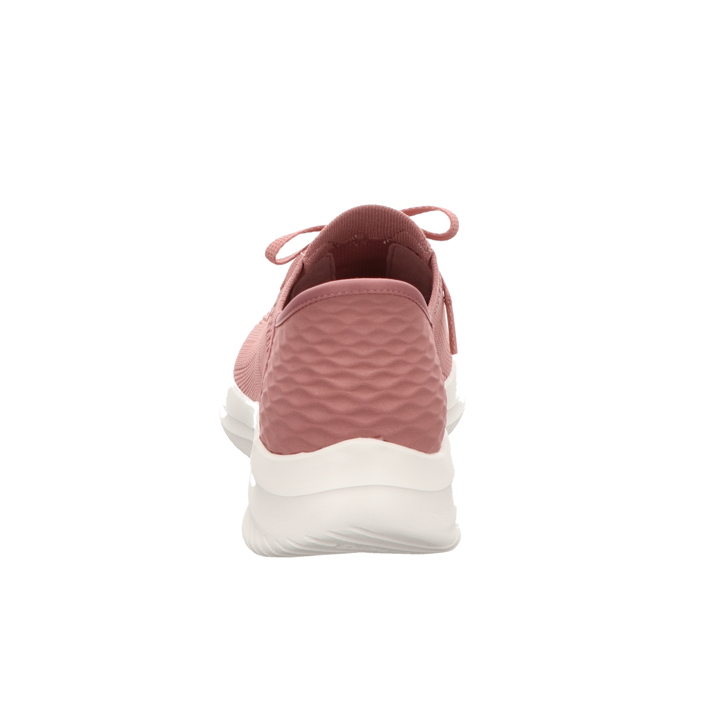 Skechers Damen Slipper Slip-Ins-Ultra Flex 3:0 Brilli in rosa