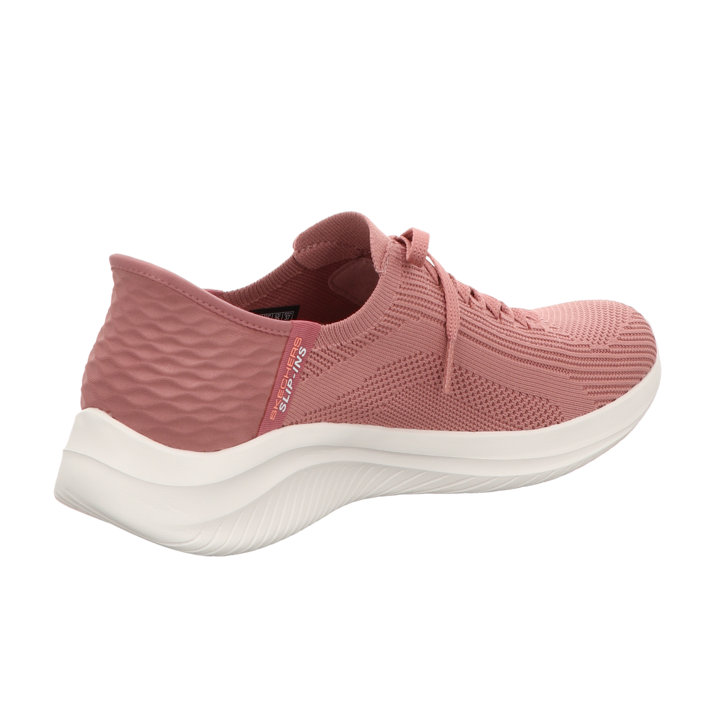 Skechers Damen Slipper Slip-Ins-Ultra Flex 3:0 Brilli in rosa