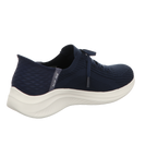 Skechers Damen Slipper Slip-Ins-Ultra Flex 3:0 Brilli in blau