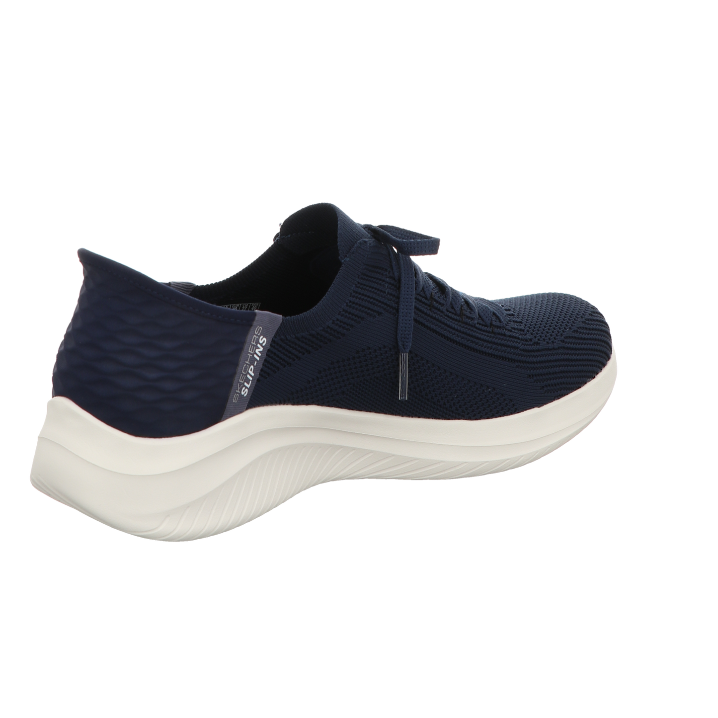 Skechers Damen Slipper Slip-Ins-Ultra Flex 3:0 Brilli in blau