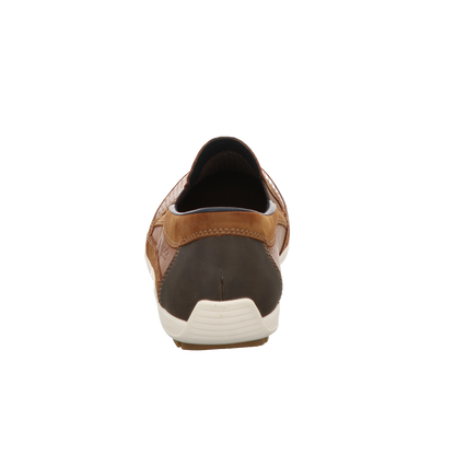 Rieker Herren Slipper  in braun