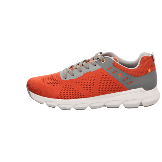 Rieker Damen Schnürschuh  in multicolor