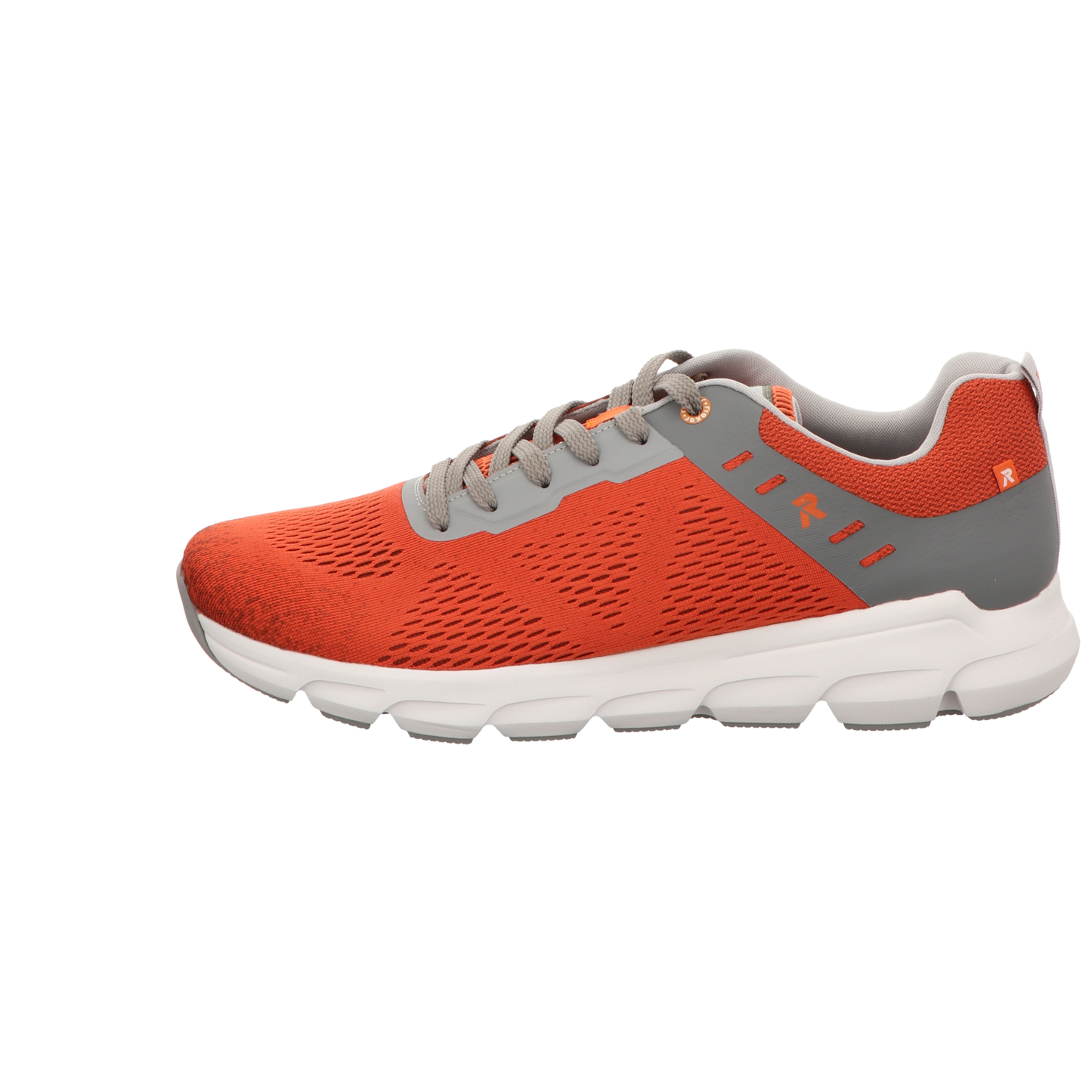 Rieker Damen Schnürschuh  in multicolor