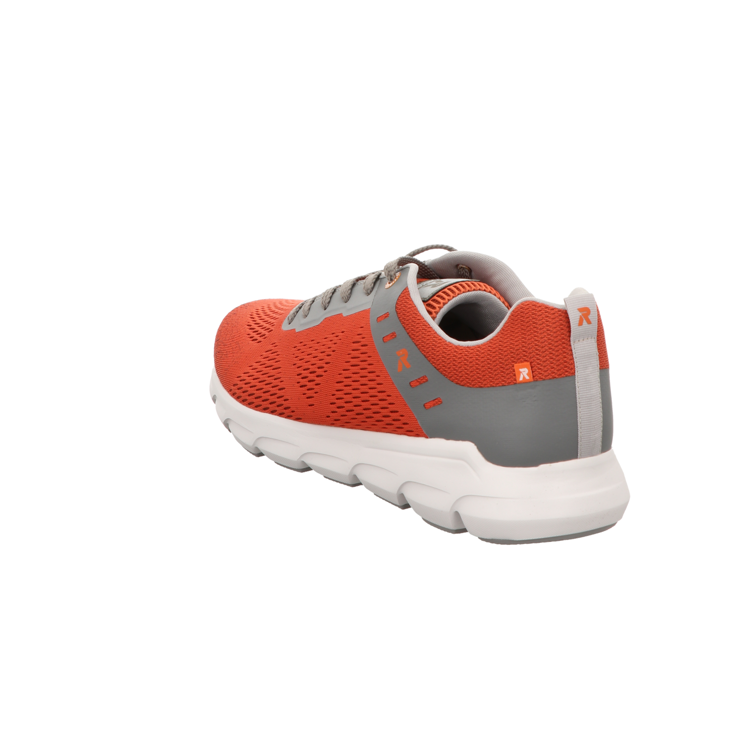 Rieker Damen Schnürschuh  in multicolor