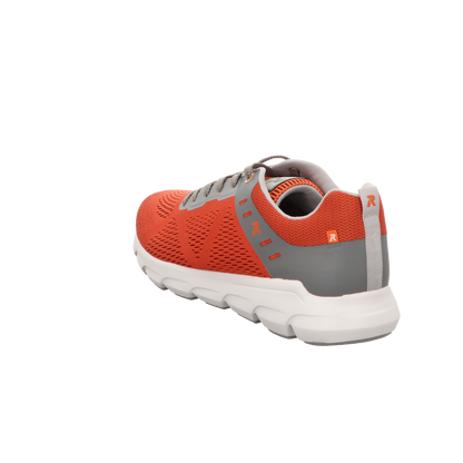 Rieker Damen Schnürschuh  in multicolor