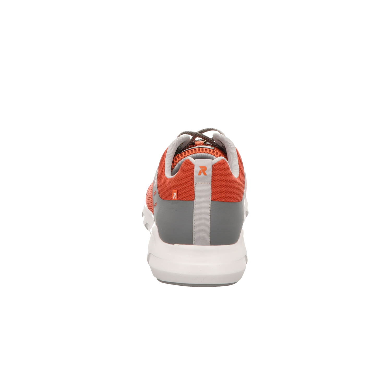 Rieker Damen Schnürschuh  in multicolor